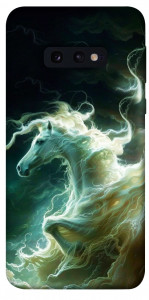 Чохол Horse mythical для Galaxy S10e