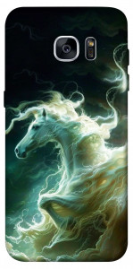Чохол Horse mythical для Galaxy S7 Edge