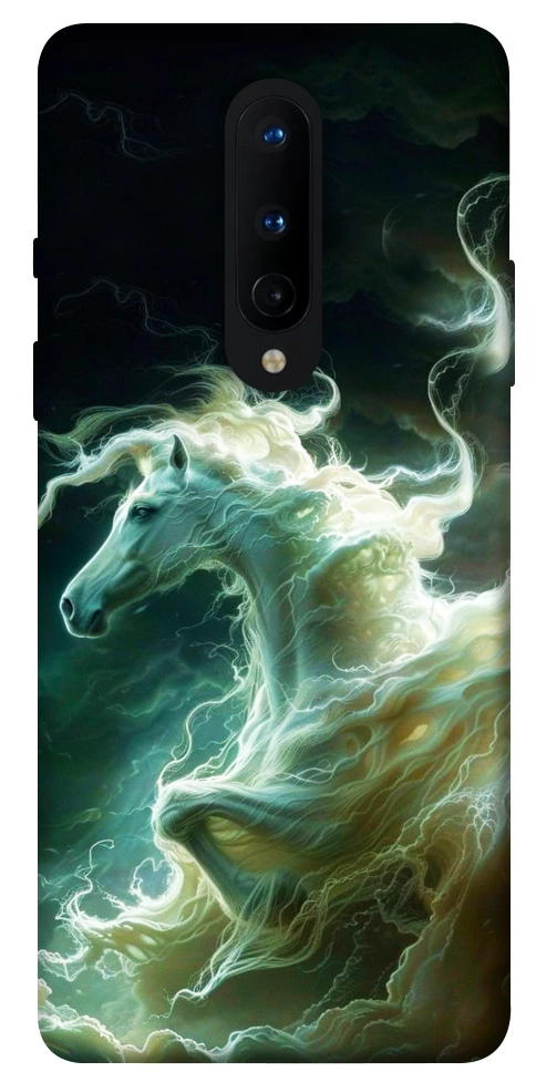 Чохол Horse mythical для OnePlus 8