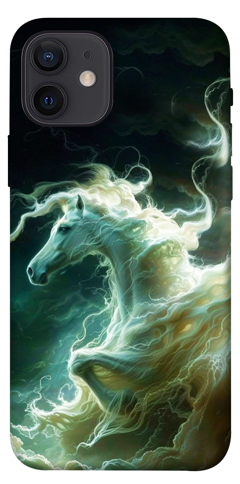 Чехол Horse mythical для iPhone 12