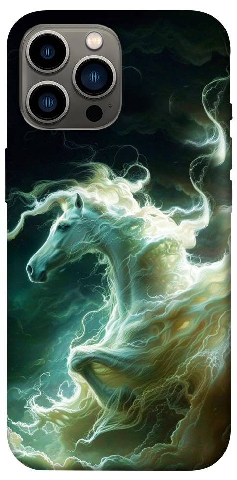 Чехол Horse mythical для iPhone 12 Pro Max