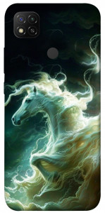 Чохол Horse mythical для Xiaomi Redmi 9C