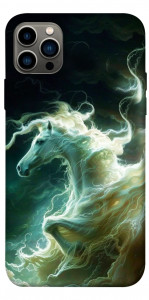 Чехол Horse mythical для iPhone 12 Pro