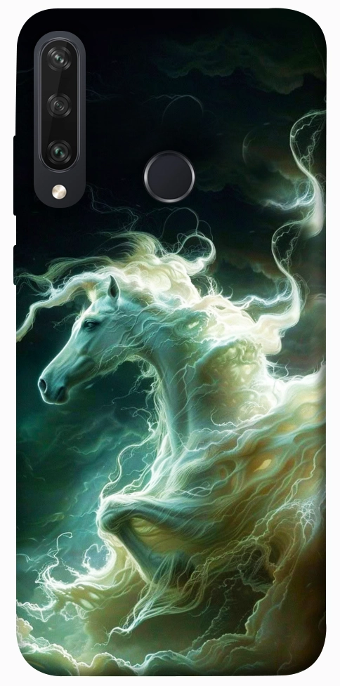 Чехол Horse mythical для Huawei Y6p