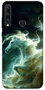 Чохол Horse mythical для Huawei Y6p