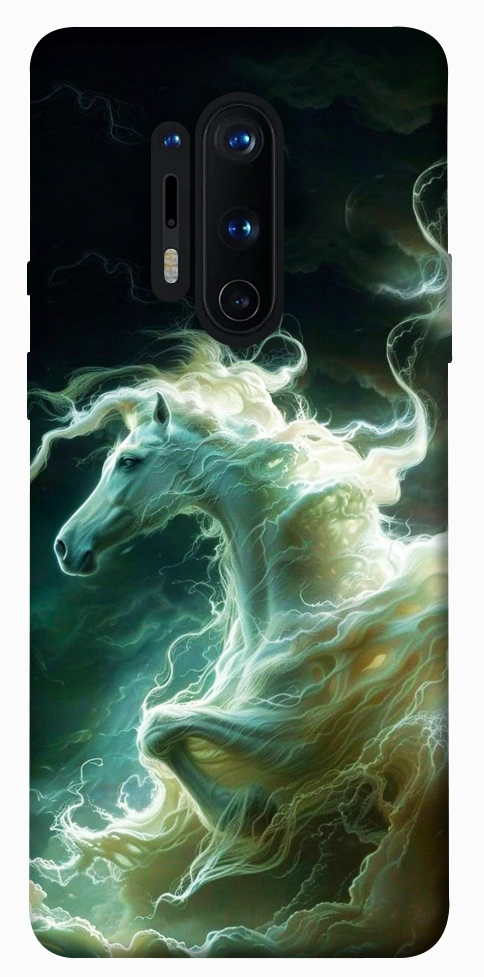 Чехол Horse mythical для OnePlus 8 Pro