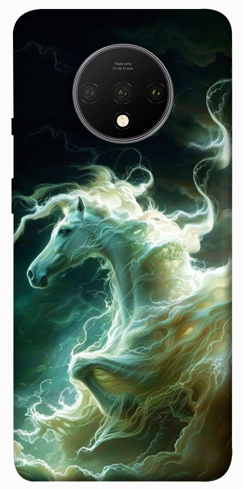 Чехол Horse mythical для OnePlus 7T