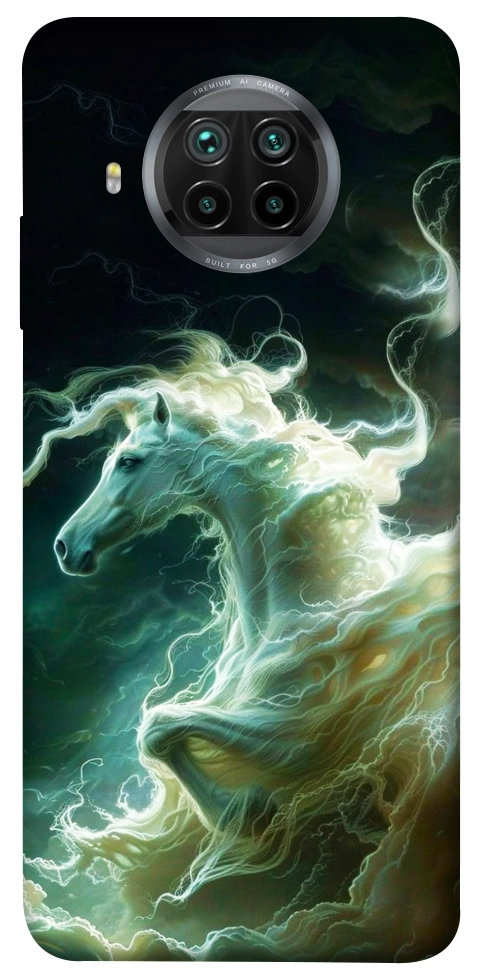 Чехол Horse mythical для Xiaomi Mi 10T Lite