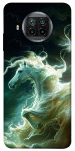 Чохол Horse mythical для Xiaomi Redmi Note 9 Pro 5G