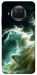 Чехол Horse mythical для Xiaomi Mi 10T Lite