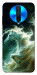 Чехол Horse mythical для Xiaomi Redmi K30