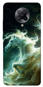 Чехол Horse mythical для Xiaomi Redmi K30 Pro