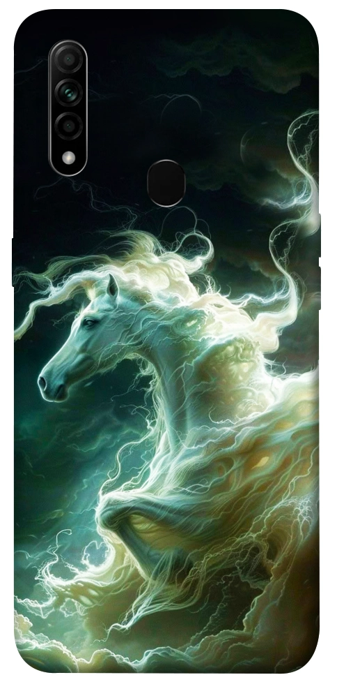 Чохол Horse mythical для Oppo A31