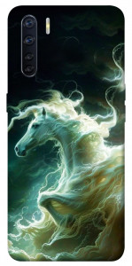 Чехол Horse mythical для Oppo A91