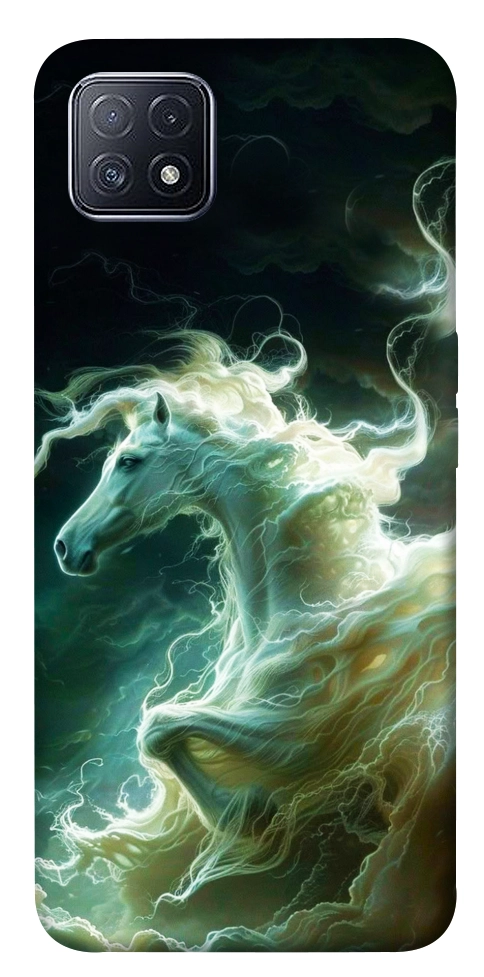 Чехол Horse mythical для Oppo A73