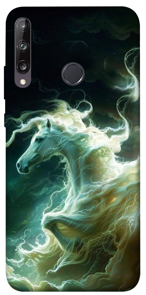 Чехол Horse mythical для Huawei P40 Lite E