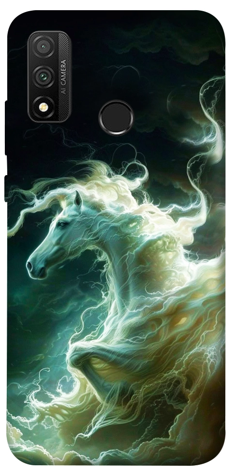 Чехол Horse mythical для Huawei P Smart (2020)