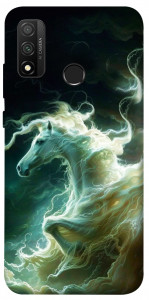 Чехол Horse mythical для Huawei P Smart (2020)
