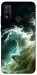 Чехол Horse mythical для Huawei P Smart (2020)