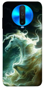 Чехол Horse mythical для Xiaomi Poco X2