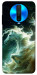 Чехол Horse mythical для Xiaomi Poco X2