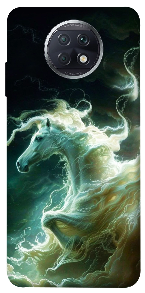 Чехол Horse mythical для Xiaomi Redmi Note 9T