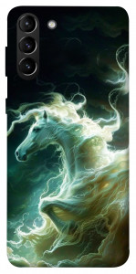 Чохол Horse mythical для Galaxy S21+