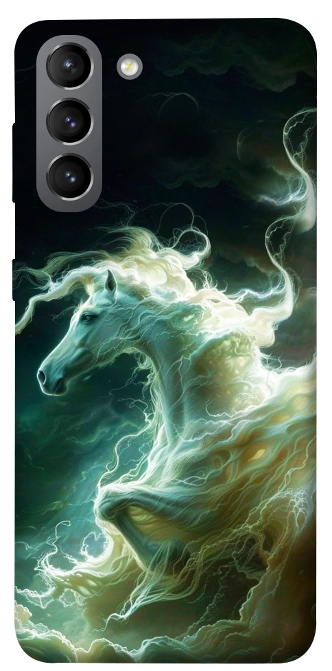 Чехол Horse mythical для Galaxy S21