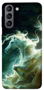 Чохол Horse mythical для Galaxy S21