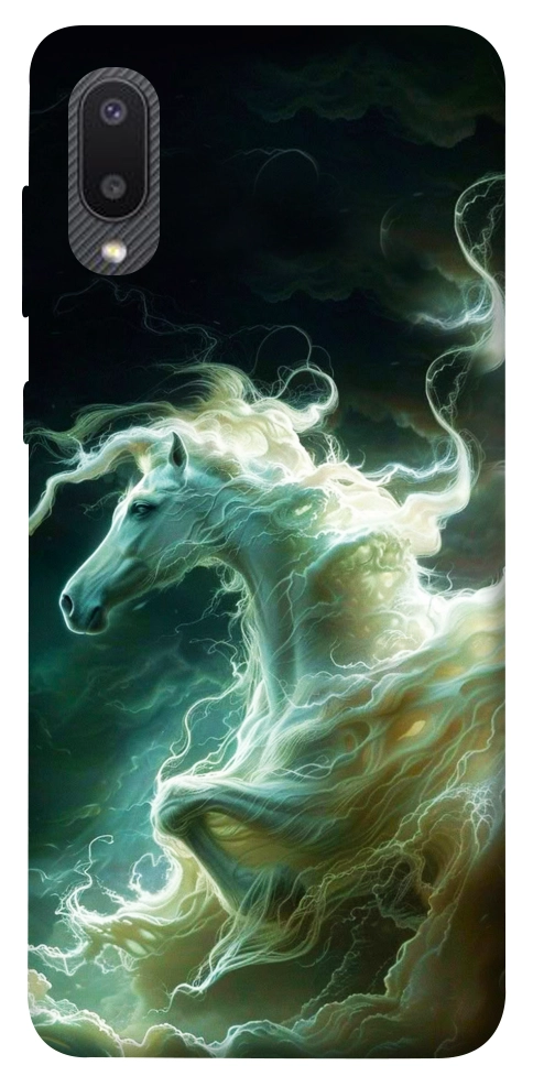 Чехол Horse mythical для Galaxy A02