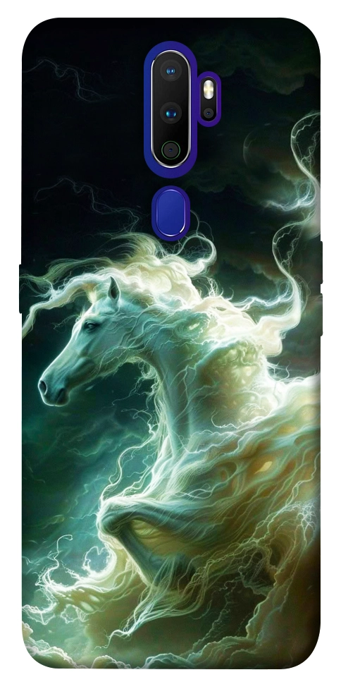 Чехол Horse mythical для Oppo A9 (2020)