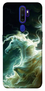 Чохол Horse mythical для Oppo A5 (2020)
