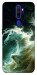 Чехол Horse mythical для Oppo A9 (2020)