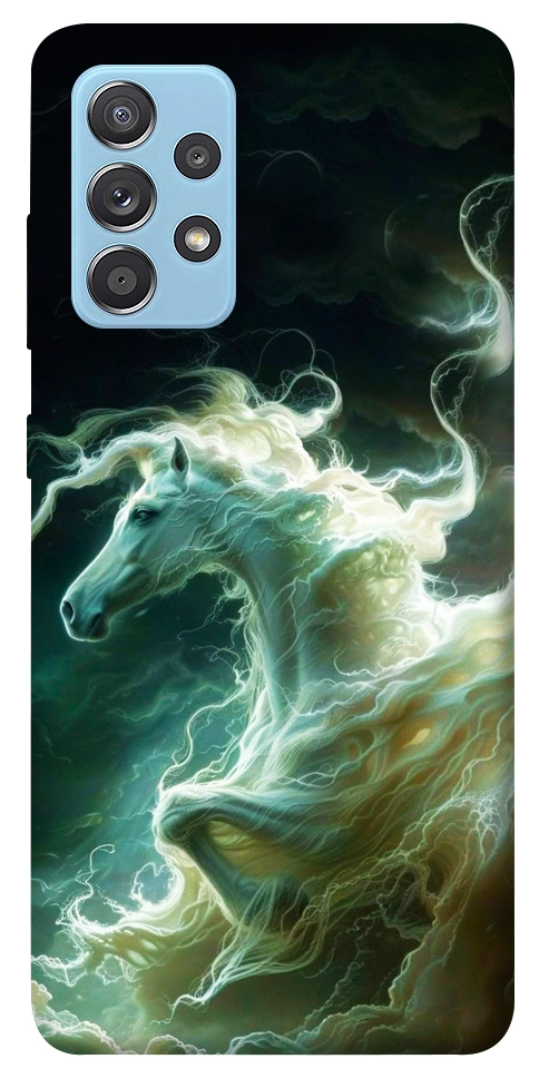 Чехол Horse mythical для Galaxy A52