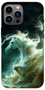 Чохол Horse mythical для iPhone 13 Pro Max