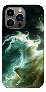 Чохол Horse mythical для iPhone 13 Pro