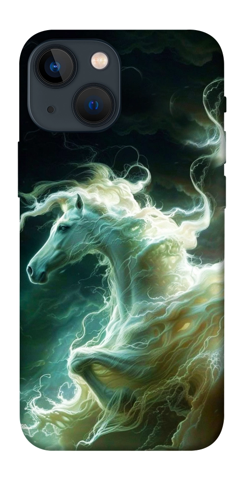 Чехол Horse mythical для iPhone 13 mini