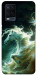 Чехол Horse mythical для Oppo A54 4G