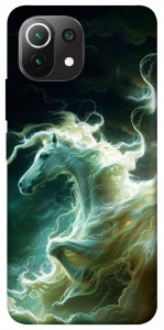 Чохол Horse mythical для Xiaomi Mi 11 Lite