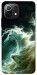 Чехол Horse mythical для Xiaomi Mi 11 Lite