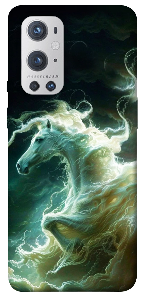 Чехол Horse mythical для Oneplus 9 pro