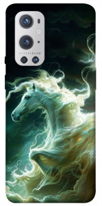 Чехол Horse mythical для Oneplus 9 pro