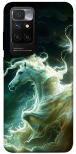 Чохол Horse mythical для Xiaomi Redmi 10