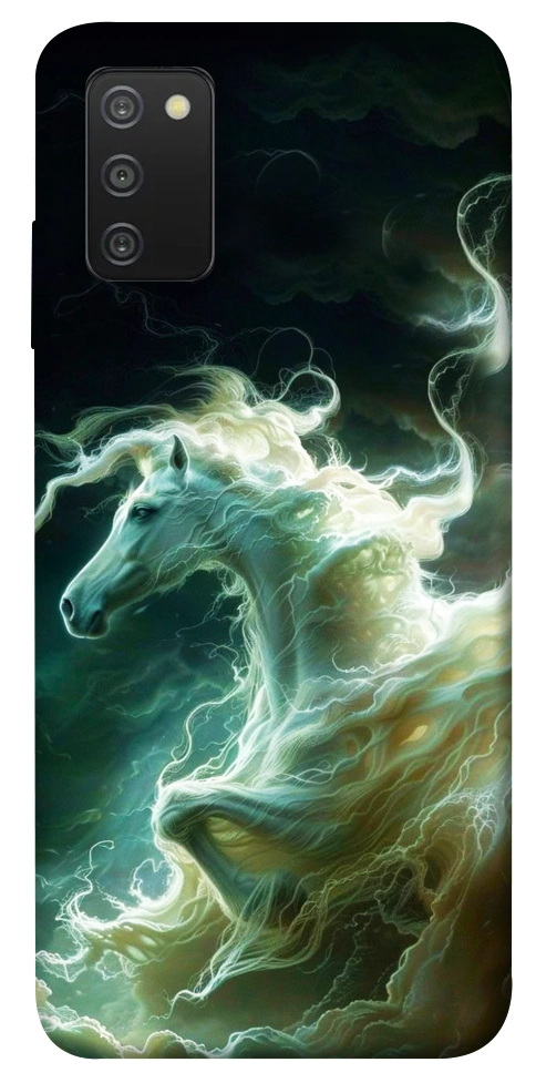 Чохол Horse mythical для Galaxy A03s