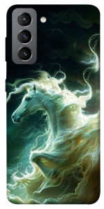 Чохол Horse mythical для Galaxy S21 FE
