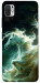 Чехол Horse mythical для Xiaomi Redmi Note 10 5G