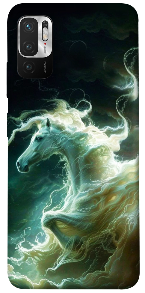 Чехол Horse mythical для Xiaomi Poco M3 Pro