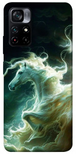 Чехол Horse mythical для Xiaomi Poco M4 Pro 5G