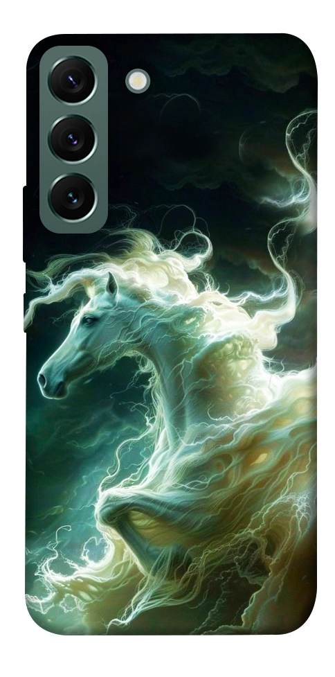 Чехол Horse mythical для Galaxy S22