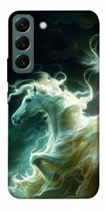 Чехол Horse mythical для Galaxy S22